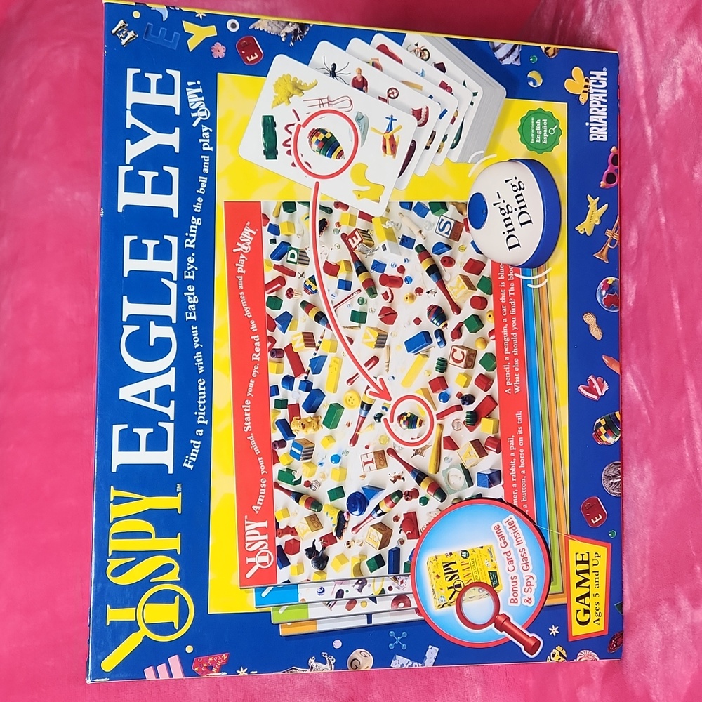 Scholastic Game